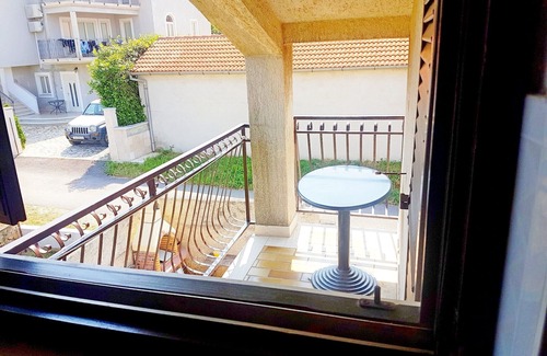 Medulin Apartment | Apartments and rooms Goran, (9326), Medulin, hr