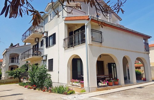 Medulin Apartment | Apartments and rooms Goran, (9326), Medulin, hr