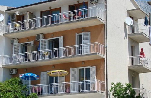 Ratac Apartment | Apartments and rooms Jozo, (8193), Makarska, hr