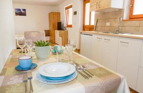 Trenta Apartment | Apartments and rooms Kravanja