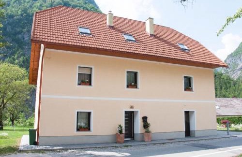 Trenta Apartment | Apartments and rooms Nataša 1