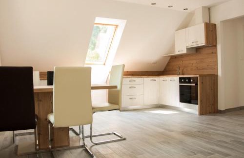Trenta Apartment | Apartments and rooms Nataša 1
