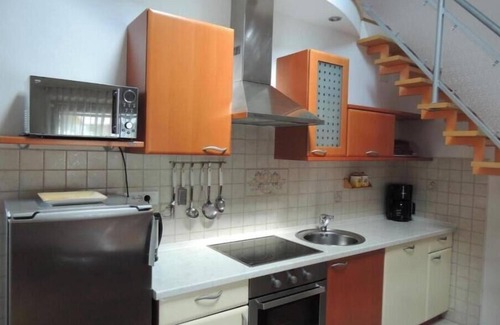 Zasip Apartment | Apartments and Rooms Tavcar Double + Budget Double Room