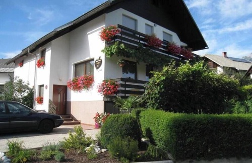 Zasip Apartment | Apartments and Rooms Tavcar Double + Budget Double Room