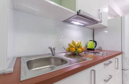 Bicine Apartment | Apartments and Rooms Villa Marija (99551-A6) - Skradin