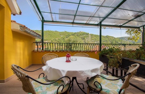 Bicine Apartment | Apartments and Rooms Villa Marija (99551-A6) - Skradin