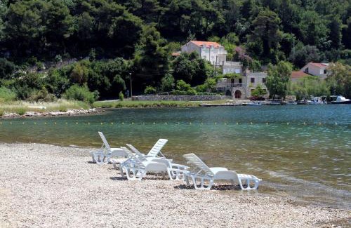 Slano House | Apartments and rooms with a swimming pool Slano, Dubrovnik - 2179
