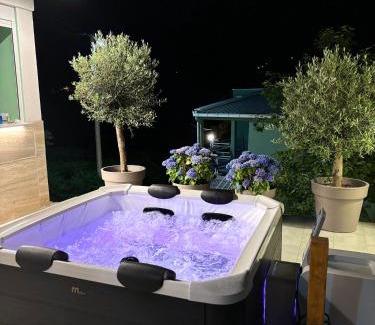 Virpazar Apartment | Apartments and spa MIONA