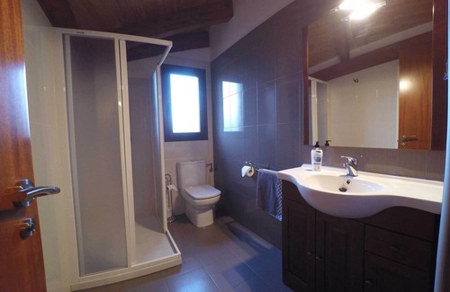 Las Ventas de Santa Lucia Apartment | Apartments and studios in the center of Graus
