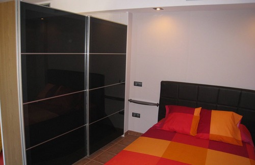 Las Ventas de Santa Lucia Apartment | Apartments and studios in the center of Graus
