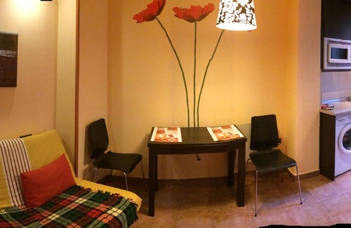 Las Ventas de Santa Lucia Apartment | Apartments and studios in the center of Graus