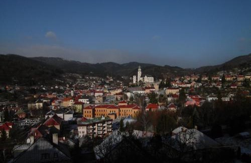 Kremnica Bed & Breakfast | Apartments and Suites Kremnica
