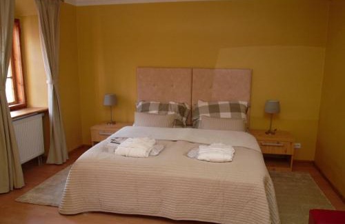 Kremnica Bed & Breakfast | Apartments and Suites Kremnica