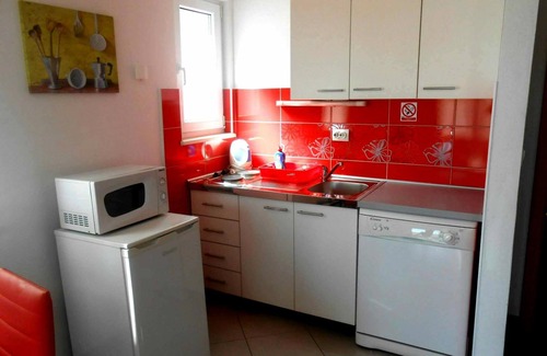 Promajna Apartment | Apartments Andrijanic