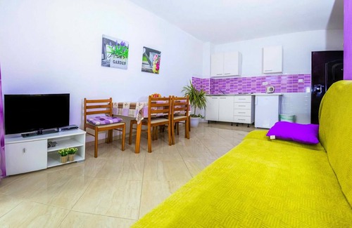 Promajna Apartment | Apartments Andrijanic