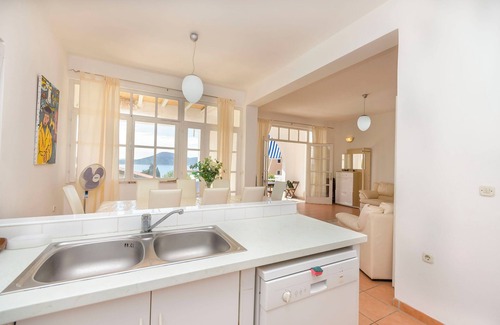 Prvic Luka Apartment | Apartments Angel (115461-A3) - Prvic Sepurine