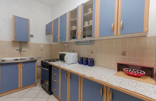 Prvic Luka Apartment | Apartments Angel (115461-A1) - Prvic Sepurine