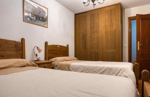 La Alberca Apartment | Apartments Anita