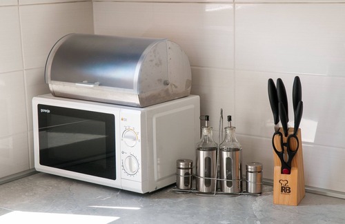 Stobrec Apartment | Apartments Anita-Luxury Three Bedroom Apartment with Terrace
