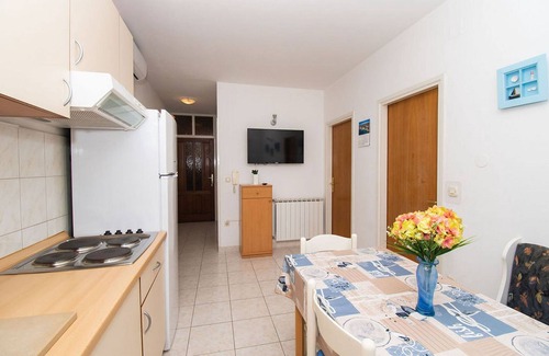 Vodice Apartment | Apartments Anita summer (10871-A2) - Vodice