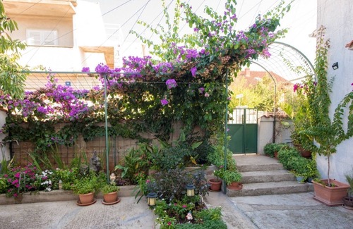 Vodice Apartment | Apartments Anita summer (10871-A2) - Vodice