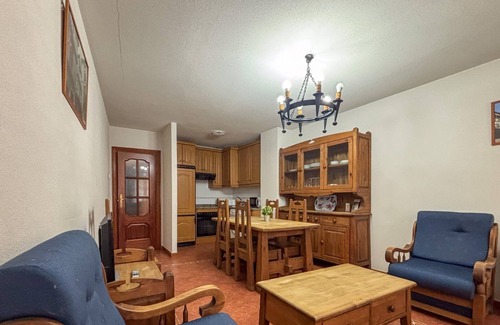 La Alberca Apartment | Apartments Anita - Unit 4