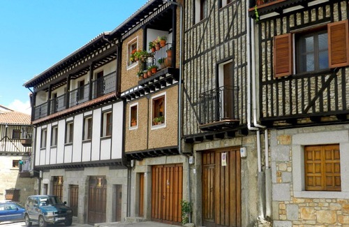 La Alberca Apartment | Apartments Anita - Unit 3