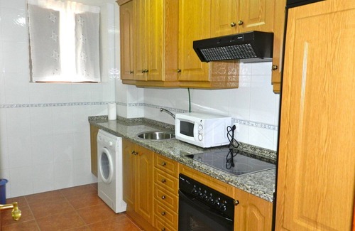 La Alberca Apartment | Apartments Anita - Unit 5