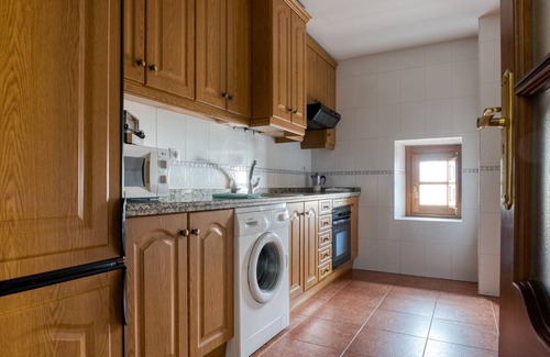 La Alberca Apartment | Apartments Anita - Unit 6