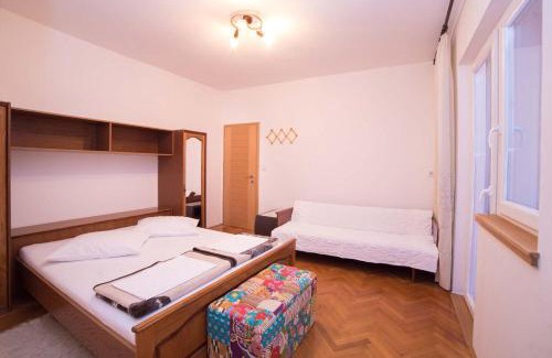 Rab Town Apartment | Apartments Anka