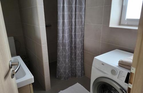 Chodov Apartment | Apartments Anna and Ondra