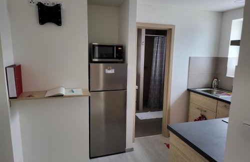 Chodov Apartment | Apartments Anna and Ondra