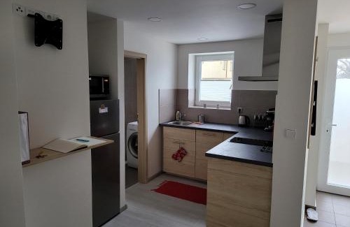 Chodov Apartment | Apartments Anna and Ondra