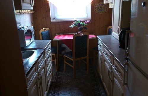 Greiz Apartment | APARTMENTS ANNA in the Park and Castle Greiz