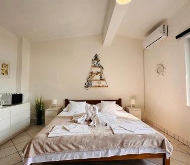 Pag Apartment | Apartments Antonio