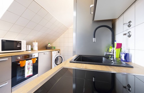 Bled Apartment | Apartments APPLE GARDEN-2