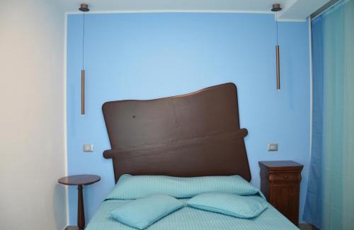 Arco Apartment | Apartments Arco in Centro Castello, Pichea, Stivo