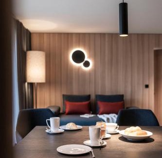 Naturno Apartment | apartments arduus - high living