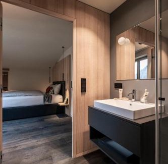 Naturno Apartment | apartments arduus - high living