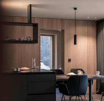 Naturno Apartment | apartments arduus - high living