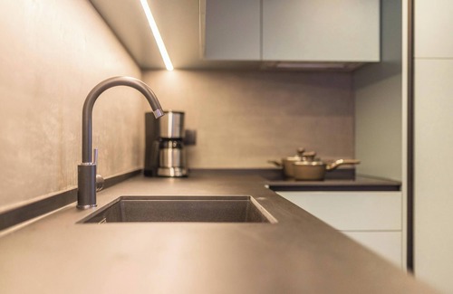 Mareo Apartment | "Apartments Armeri Blue Dolomites" with Mountain View, Balcony & Wi-Fi