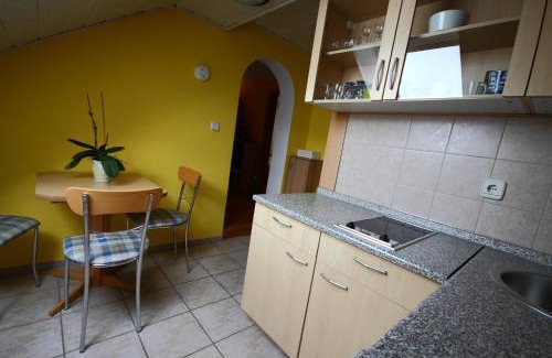 Hrastnik Apartment | Apartments at Gostilna Martin