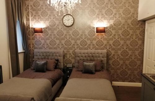 Wymondham Apartment | Apartments at Number 10 The Abbey