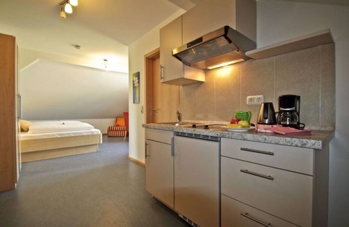 Rotthalmuenster Apartment | Apartments at the Riegerhof in the middle of the spa triangle