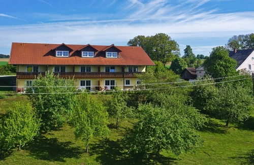 Rotthalmuenster Apartment | Apartments at the Riegerhof in the middle of the spa triangle