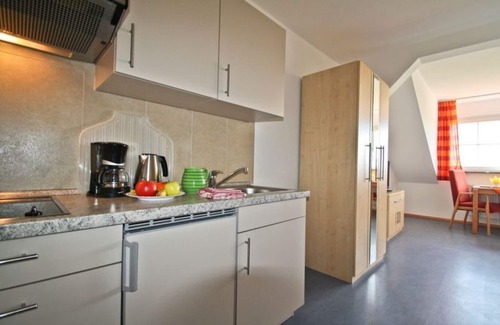 Rotthalmuenster Apartment | Apartments at the Riegerhof in the middle of the spa triangle