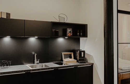 Coburg Apartment | Apartments at the Salvatorkirche-Apartment IV