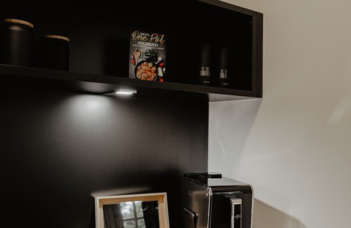 Coburg Apartment | Apartments at the Salvatorkirche-Apartment IV