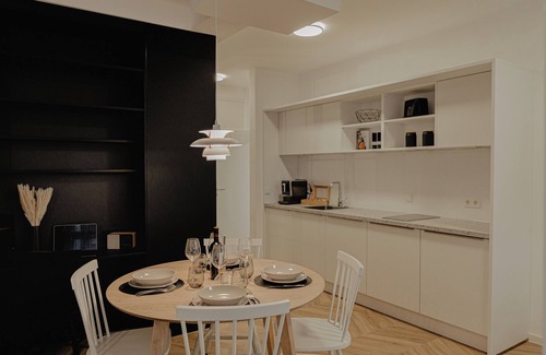 Coburg Apartment | Apartments at the Salvatorkirche-ApartmentIII