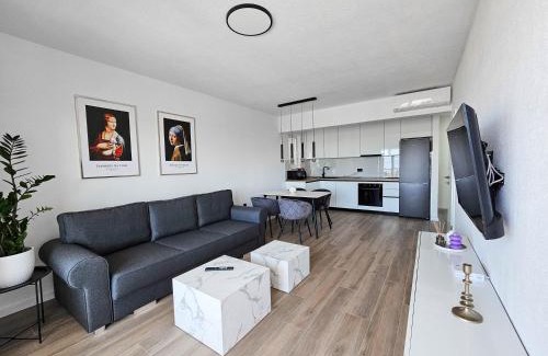 Zelenka Apartment | Apartments Avdić